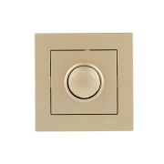 Диммер VESNA для LED ламп зол. LEZARD 742-3688-163