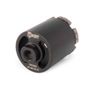 Коронка SF-68/65 6T ПРОФИ КВТ 102558