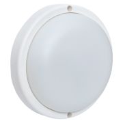 Светильник светодиодный ЖКХ ДПО-1003 12Вт 6500К IP65 круг LUMA EKF BKL-1003-R-12-6500