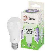 Лампа светодиодная GREEN LINE A60-25W-865-E27 GL 25Вт груша 6500К свет холод. E27 Эра Б0067111