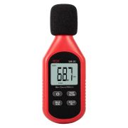 Шумомер RGK SM-20