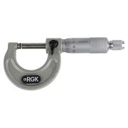Микрометр RGK MPM-25 с поверкой