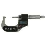 Электронный микрометр RGK MC-50 с поверкой
