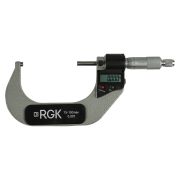 Электронный микрометр RGK MC-100 с поверкой