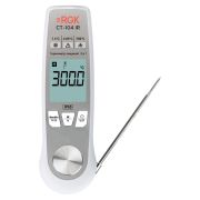 Пищевой термометр RGK CT-104 IR с поверкой