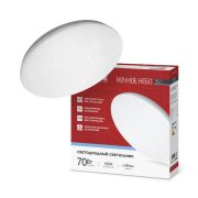 Светильник светодиодный DECO НОЧНОЕ НЕБО 70Вт 6500К 6300лм 230В 485х68мм IN HOME 4690612063393