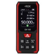 Лазерный дальномер RGK DX-50