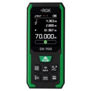 Лазерный дальномер RGK DX-70G