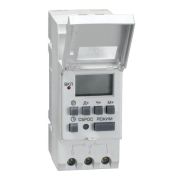 Таймер цифровой ТЭ15 16А 230В на DIN-рейку KARAT IEK MTA10-16