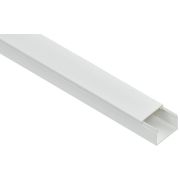 Кабель-канал 40х25 L2000 пластик ЭЛЕКОР IEK CKK10-040-025-1-K01