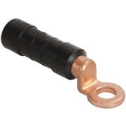 Наконечник герметичный изолированный НИМ 54 (CPTAU 54) IEK UZA-25-D54