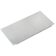 Панель монтажная 250х530 TITAN (уп.2шт) IEK YKV10-PM-250-530