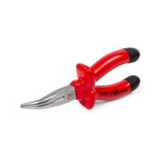 Длинногубцы диэлектрические изогнутые «Эксперт» 160 КВТ 70357