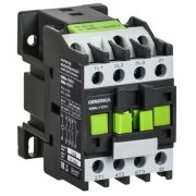 Контактор КМИе-11211 12А 230В/АС3 1НЗ GENERICA KKME11-012-230-01