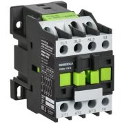 Контактор КМИе-11810 18А 24В/АС3 1НО GENERICA KKME11-018-024-10