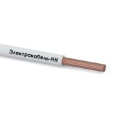 Провод ПуВнг(А)-LS 1х4 450/750В Б (м) ЭЛЕКТРОКАБЕЛЬ НН 000007979