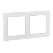 Рамка 2-м Стокгольм бел. PROxima EKF EXM-G-303-10