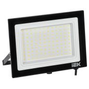 Прожектор светодиодный СДО 06-100 IP65 4000К черн. IEK LPDO601-100-40-K02