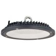 Светильник светодиодный ДСП 4022 150Вт 6500К IP65 для высоких пролетов HIGHBAY IEK LT-DSP0-4022-150-65-K02