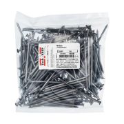 Гвоздь строительный 3х80 (уп.1кг) Tech-Krep/Zitar 101581