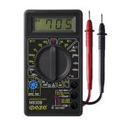 Мультиметр цифровой M830B ФАZА 5000377