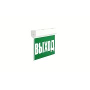 Указатель выхода NOTE LED-effect LE7620