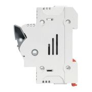 Предохранитель-разъединитель DF 10х38 1п (тип ПВЦ) EKF df101-e