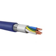 Кабель Русский Свет ВБШвнг(А)-LS 5х50 МК (N PE) 1кВ (м) ЭК000111656