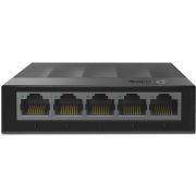 Коммутатор LS1005G 5-портовый 10/100/1000Мбит/с настол. TP-Link 1721483