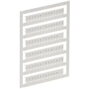 Маркер для CTS/CP 2.5кв.мм «1-10» ARMAFIX IEK AF-CT10D-M-D25-01