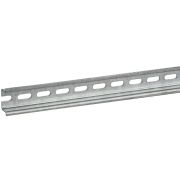 DIN-рейка 35х15мм L600 1.5мм оцинк. TEKFOR IEK TF-DN25-0060